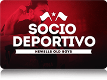 socio deportivo