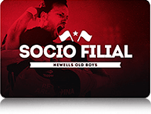 socio filial