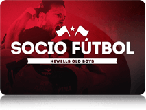 socio futbol